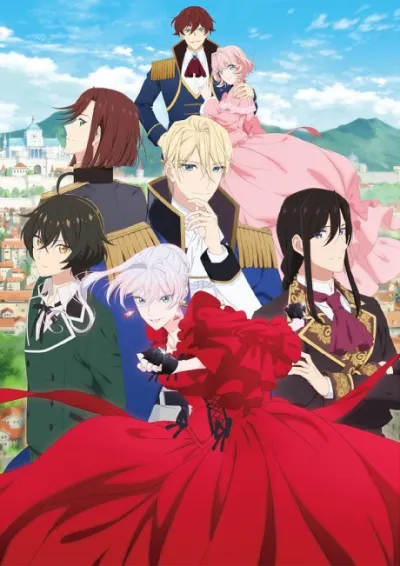 Saigo ni Hitotsu dake Onegai Shite mo Yoroshii Deshou ka izle