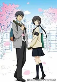 Shagahai ReLIFE Kenkyuujo Support-ka izle