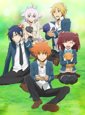 Miira no Kaikata izle