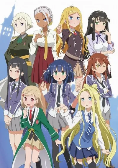 Märchen Mädchen izle