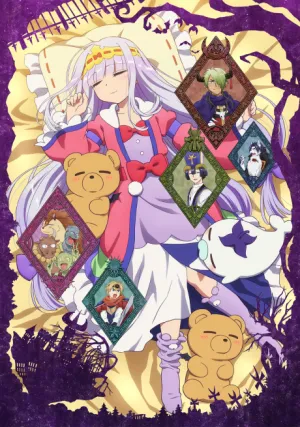 Maou-jou de Oyasumi izle