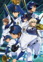Diamond no Ace act II izle