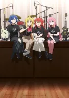 Bocchi the Rock! Re:Re: izle