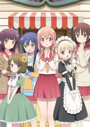 Hinako Note izle