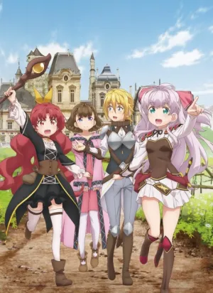 Watashi, Nouryoku wa Heikinchi de tte Itta yo ne! izle