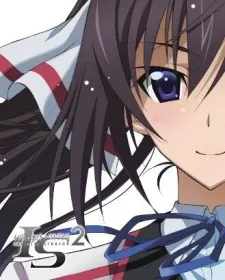 IS: Infinite Stratos 2 – Hitonatsu no Omoide izle