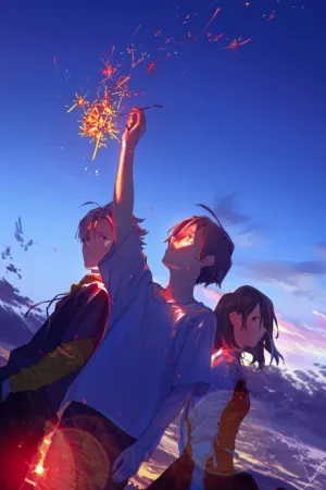 Summer Ghost izle