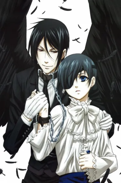Kuroshitsuji izle