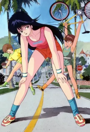 Kimagure Orange☆Road izle