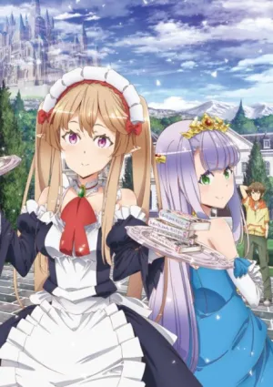Outbreak Company izle