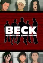 BECK izle