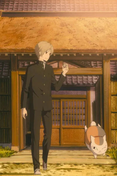 Natsume Yuujinchou Go Tokubetsu-hen izle