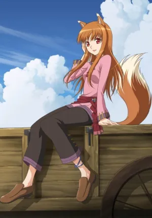 Ookami to Koushinryou II izle