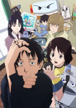 NHK ni Youkoso! izle