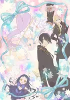 Katsute Mahou Shoujo to Aku wa Tekitai Shite Ita. izle