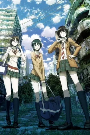 Coppelion izle
