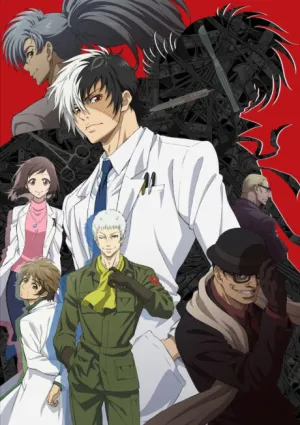 Young Black Jack izle